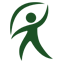 Active human icon