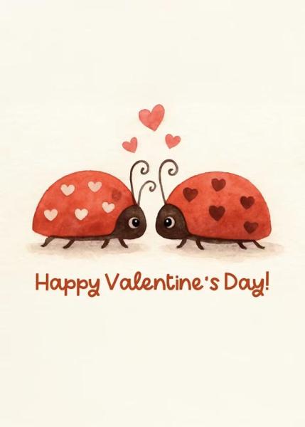 Love-Bugs